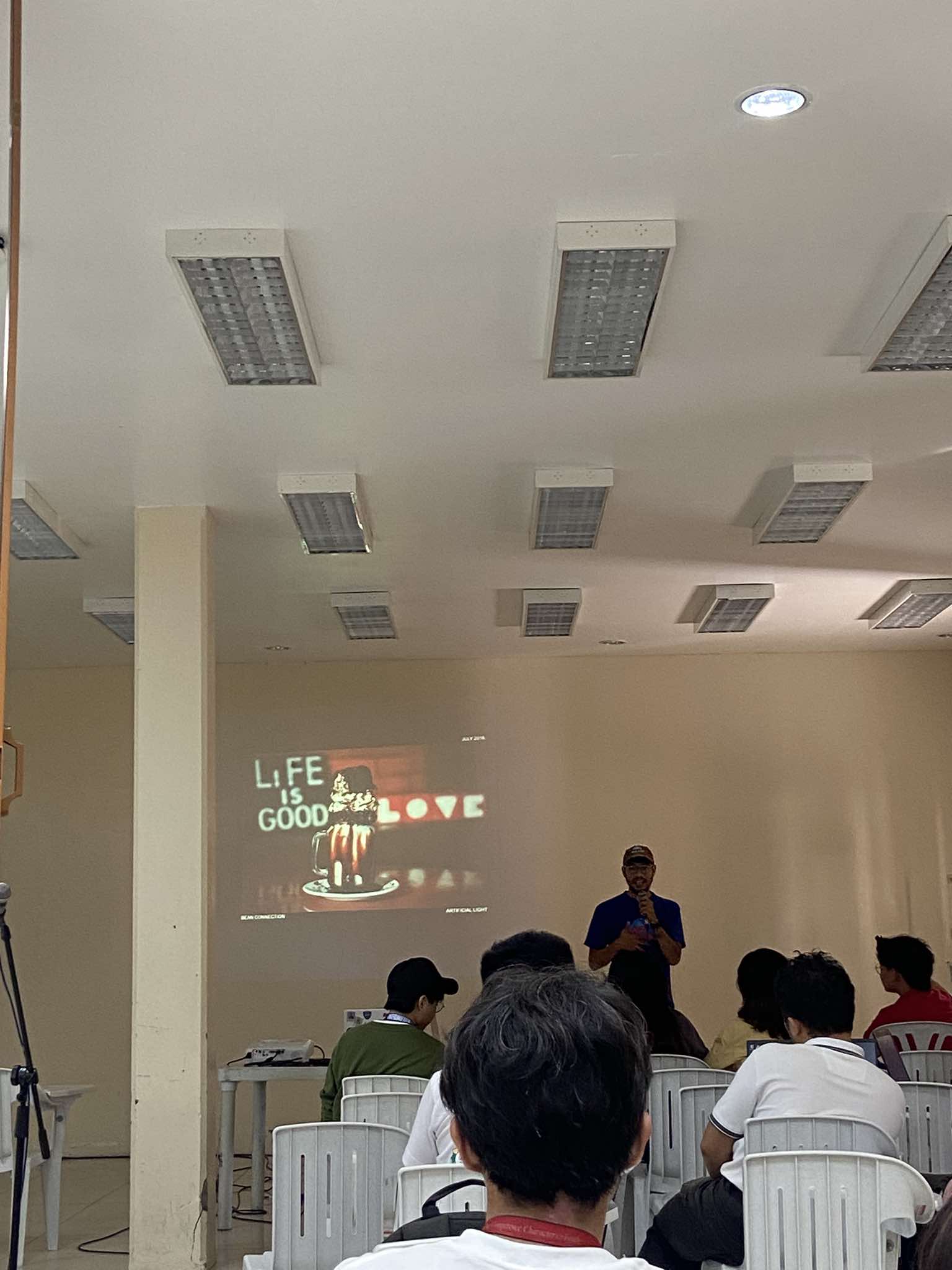 Classroom Journal Entry 7